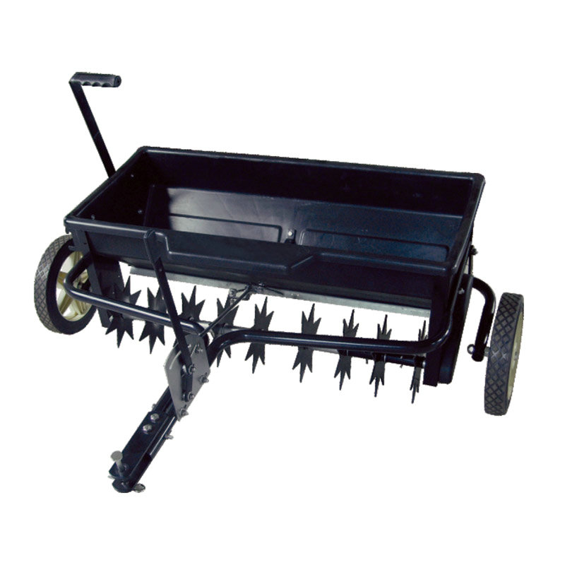 100lb. Penyebar Aerator SP31509