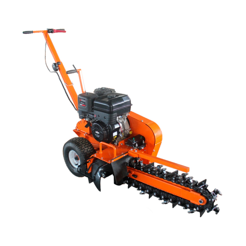TRENCHER 15HP SP48201