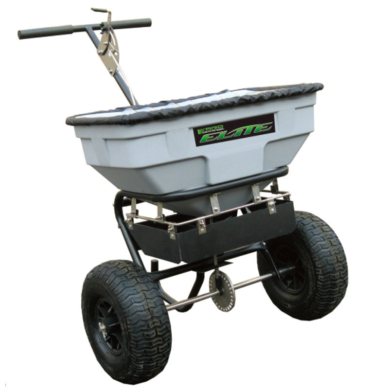 125lb. Penyebar Keluli Tahan Karat SP31520