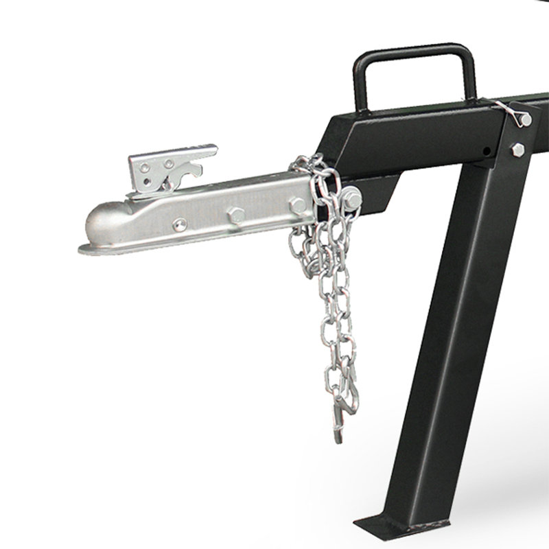 PEMECAH LOG PENUH LUMBERJACK 22TON LSP22B