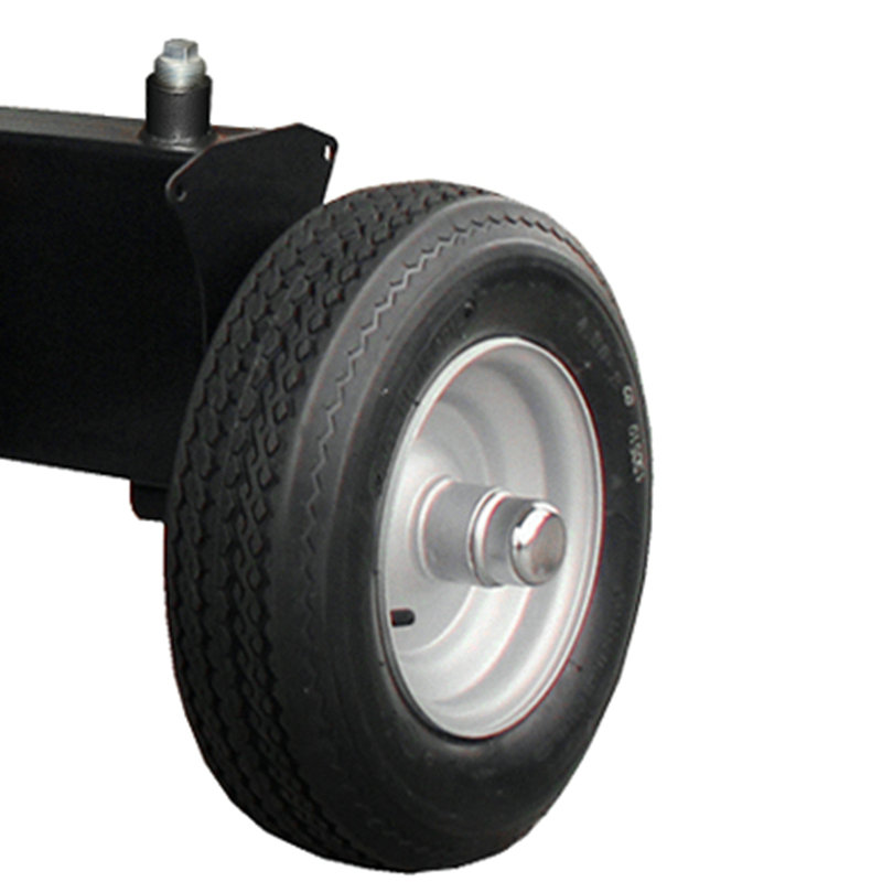 PEMECAH LOG PENUH LUMBERJACK 22TON LSP22B