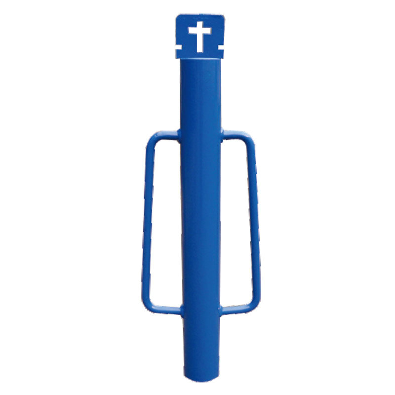 POUNDER POS UDARA MANUAL 24' SP38106