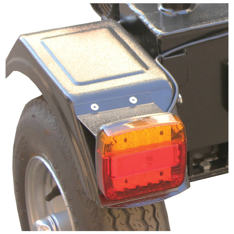 Petrol Berlian Hitam 35 tan Log Rasuk pemisah separuh LSE 35