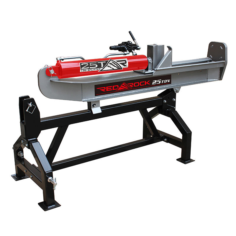 BATU MERAH 25TON 3PT PEMECAH LOG LTS25