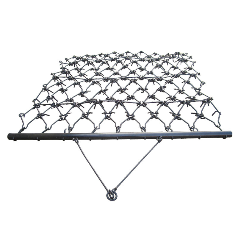 Harrow Seret Tugas Berat 8' SP31113-SP31116