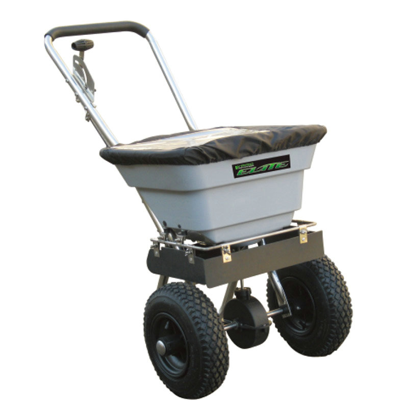 80lb. Penyebar Keluli Tahan Karat SP31528