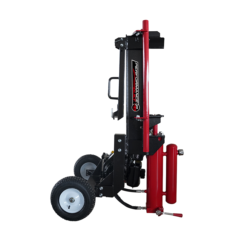 PRESTASI DIBINA 13TON LOG PESIN PEMECAH-SEPARUH RASUK LGS1301