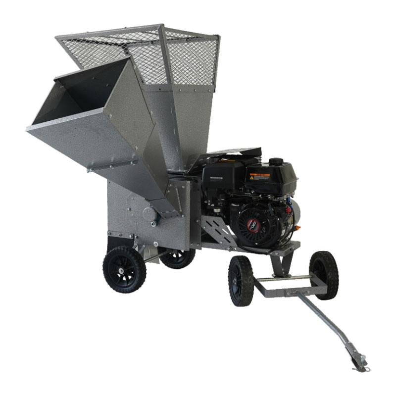 PENCIPTA CHIPPER N854