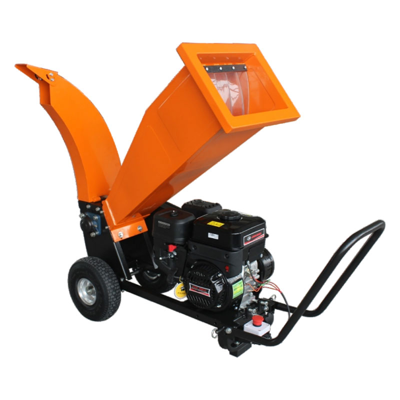 CIPPER SHREDDER CPR070