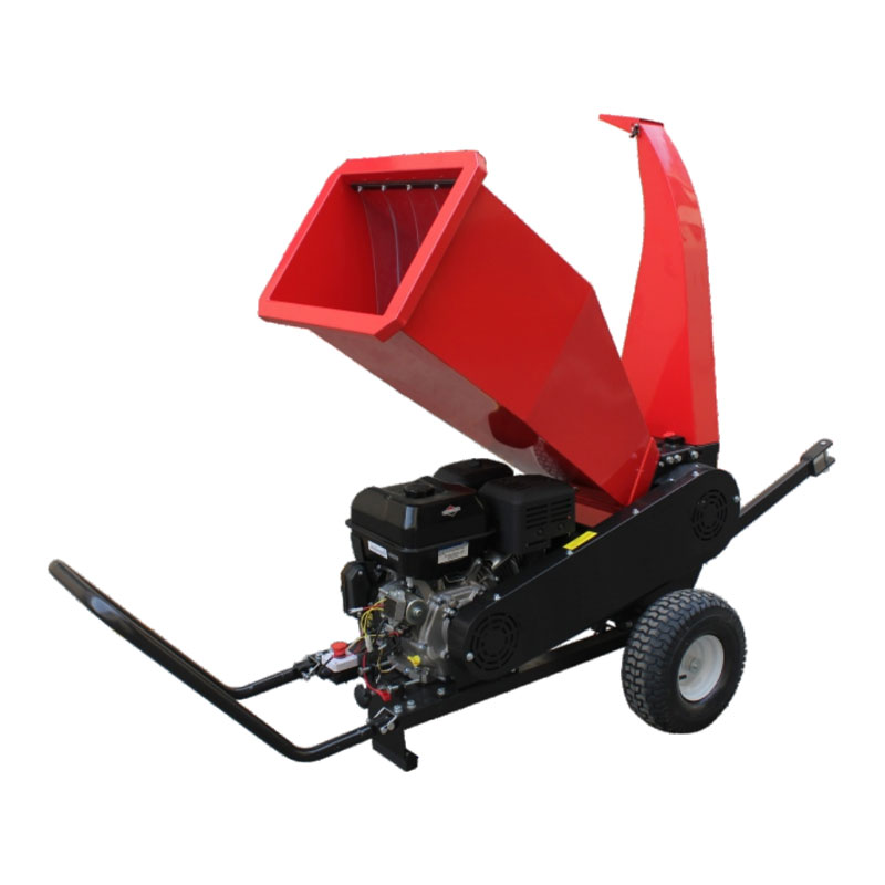 CIPPER SHREDDER CPR150A