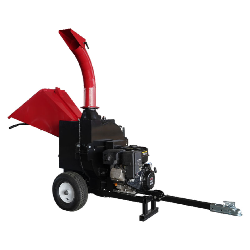 CHIPPER SHREDDER CPY0200