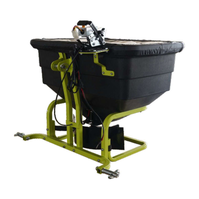 Penyebar Elektrik 3PT 200 LB NT200