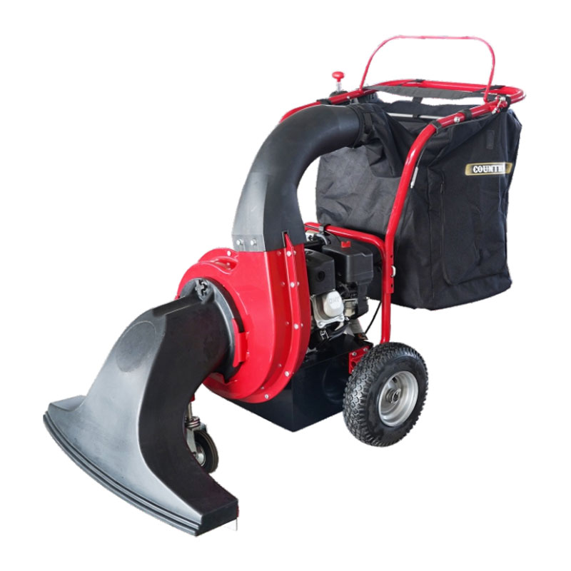 Vakum Daun NC6501