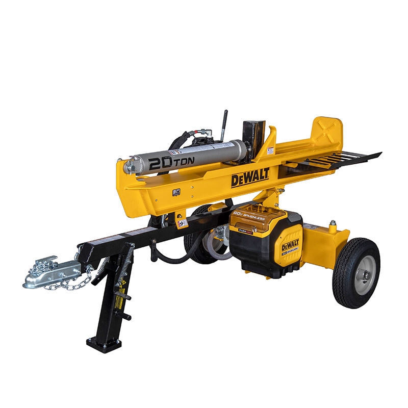 LITHIUM-ION LITHIUM-ION